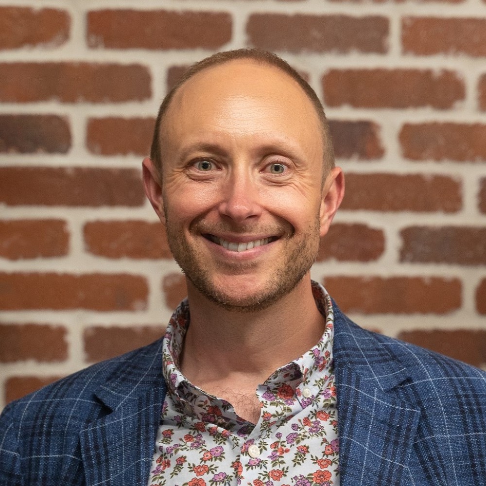 Meet your Posher, Joshua